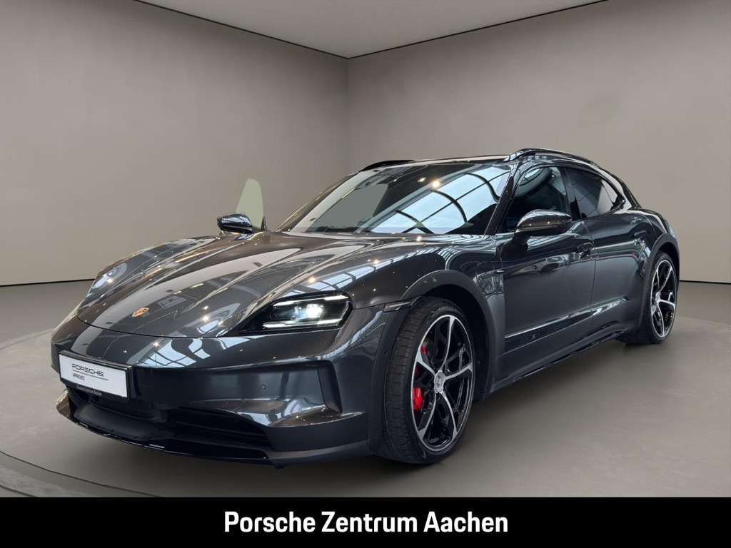 Porsche Taycan 2024 Elektrisch