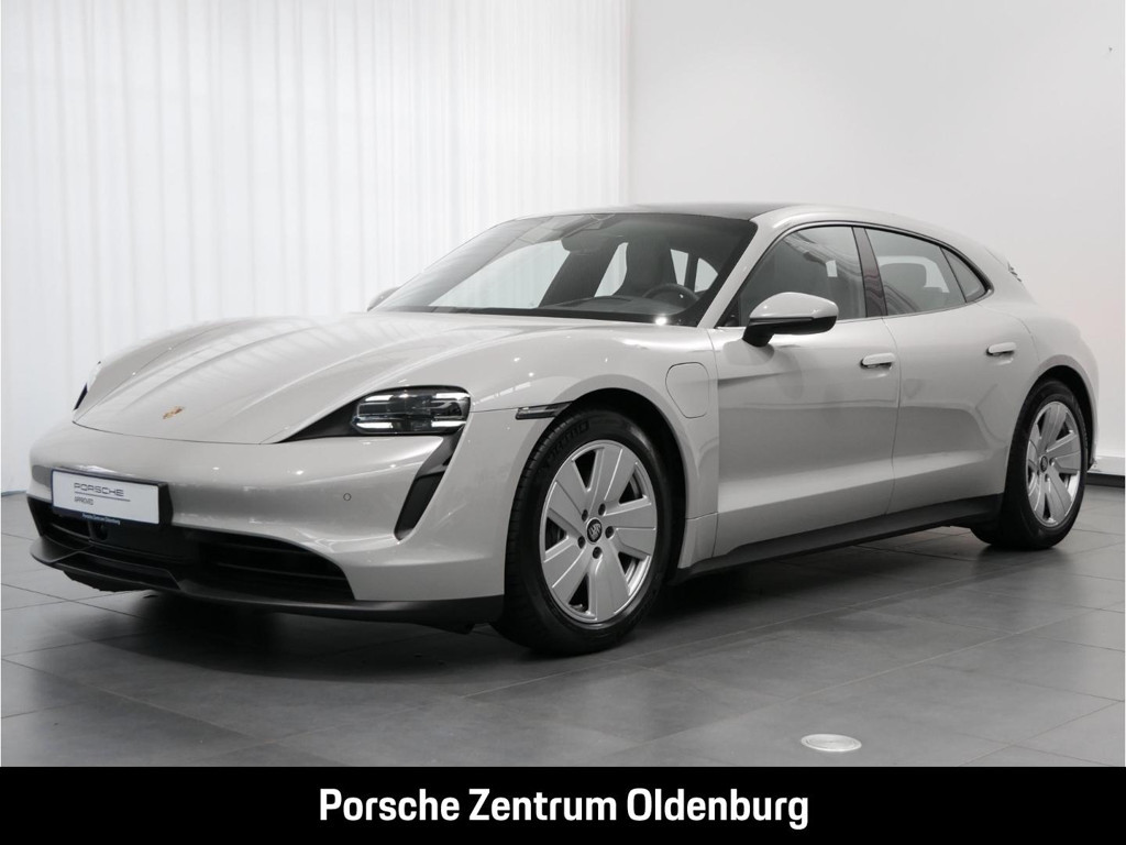 Porsche Taycan 2022 Elektrisch
