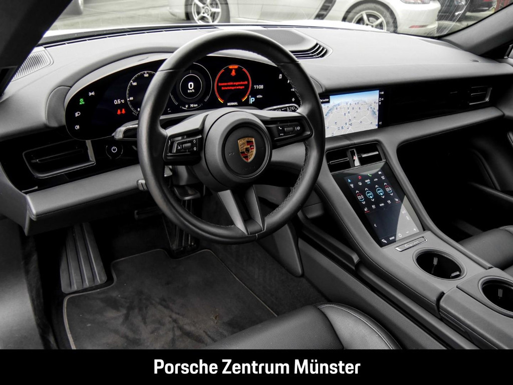 Porsche Taycan 2023 Elektrisch