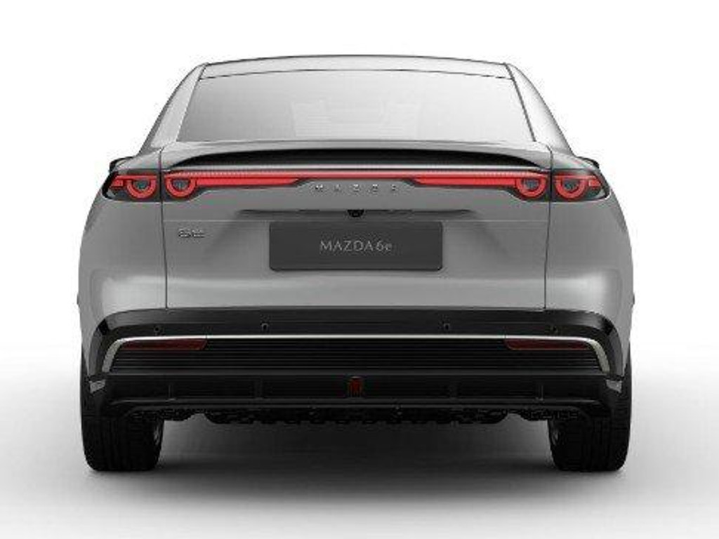Mazda 6e