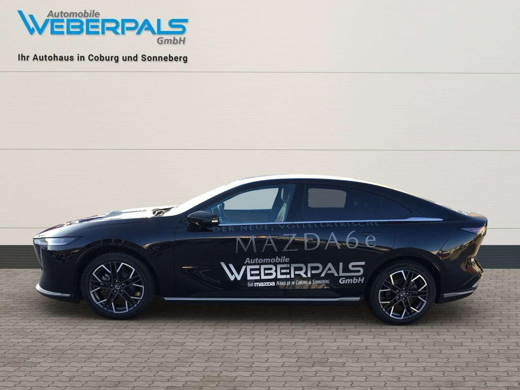 Mazda 6e