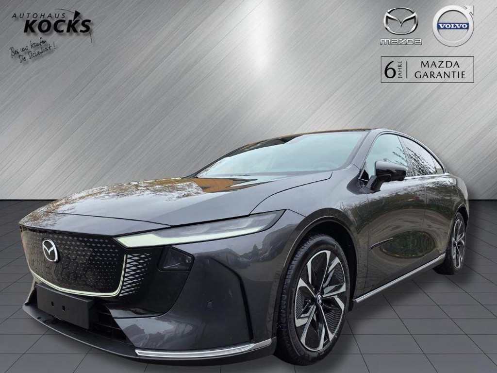 Mazda 6e