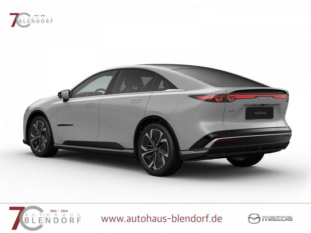 Mazda 6e