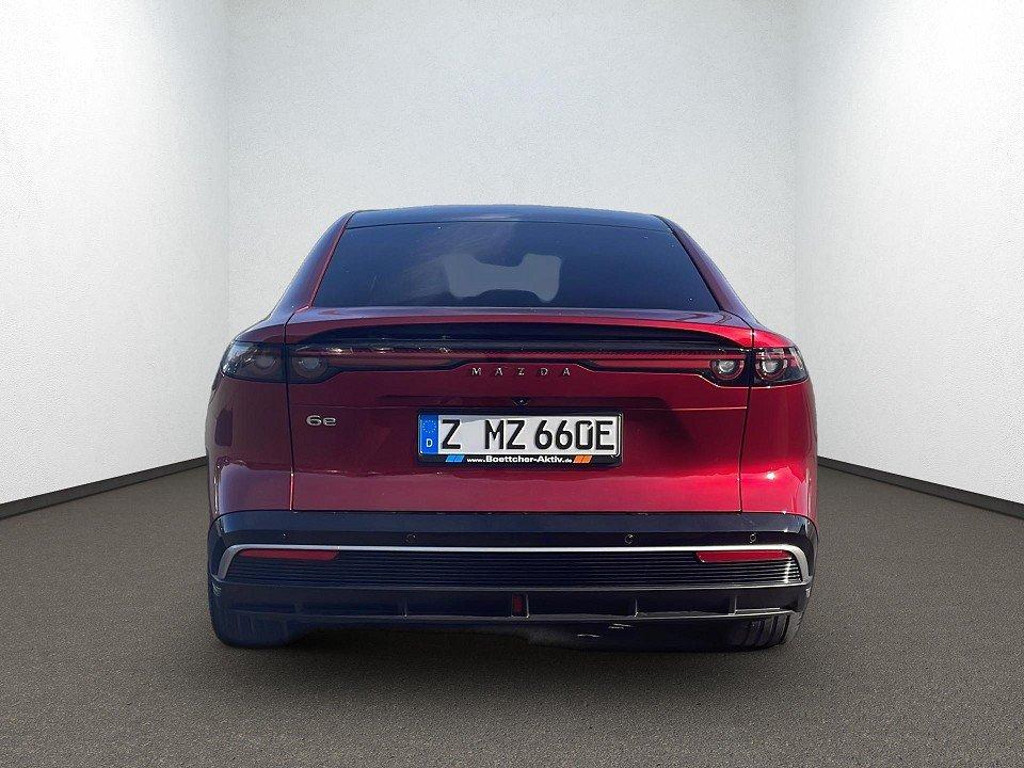 Mazda 6e