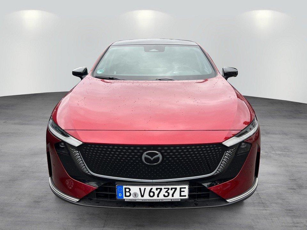 Mazda 6e