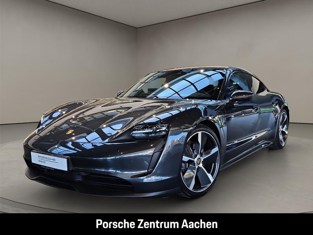 Porsche Taycan 2023 Elektrisch