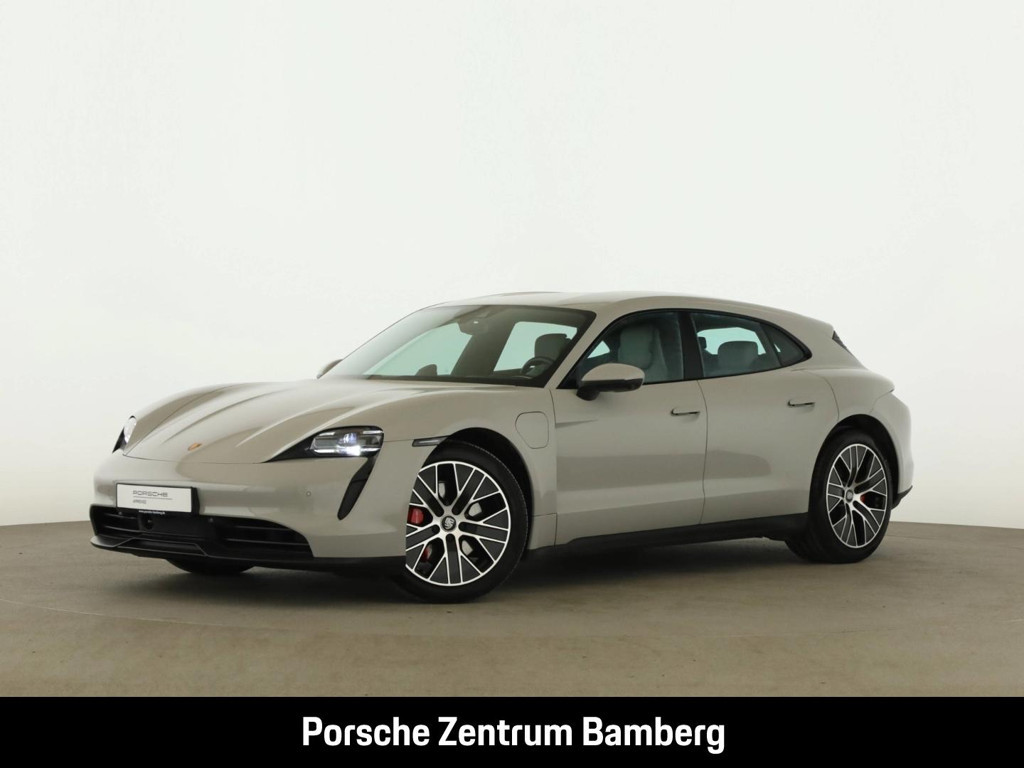 Porsche Taycan 2023 Elektrisch