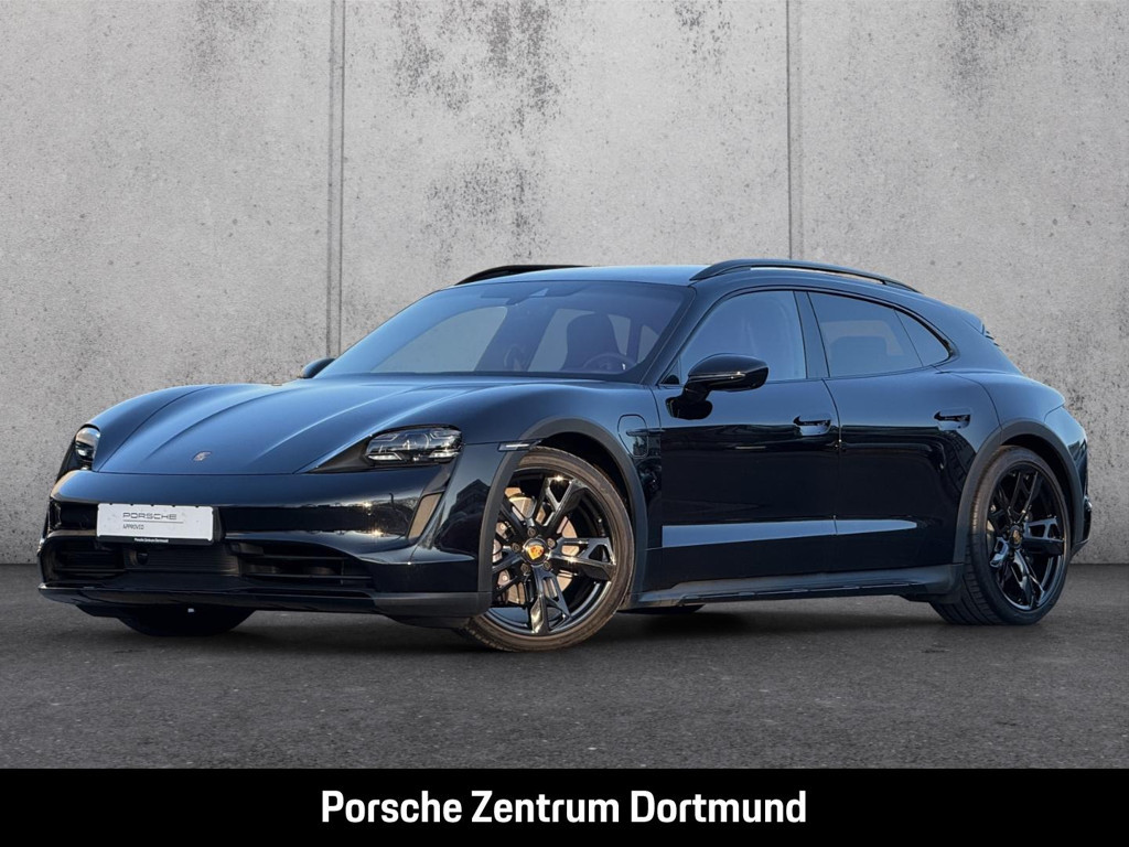 Porsche Taycan 2023 Elektrisch