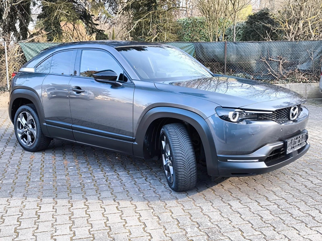 Mazda MX-30 2021 Elektrisch