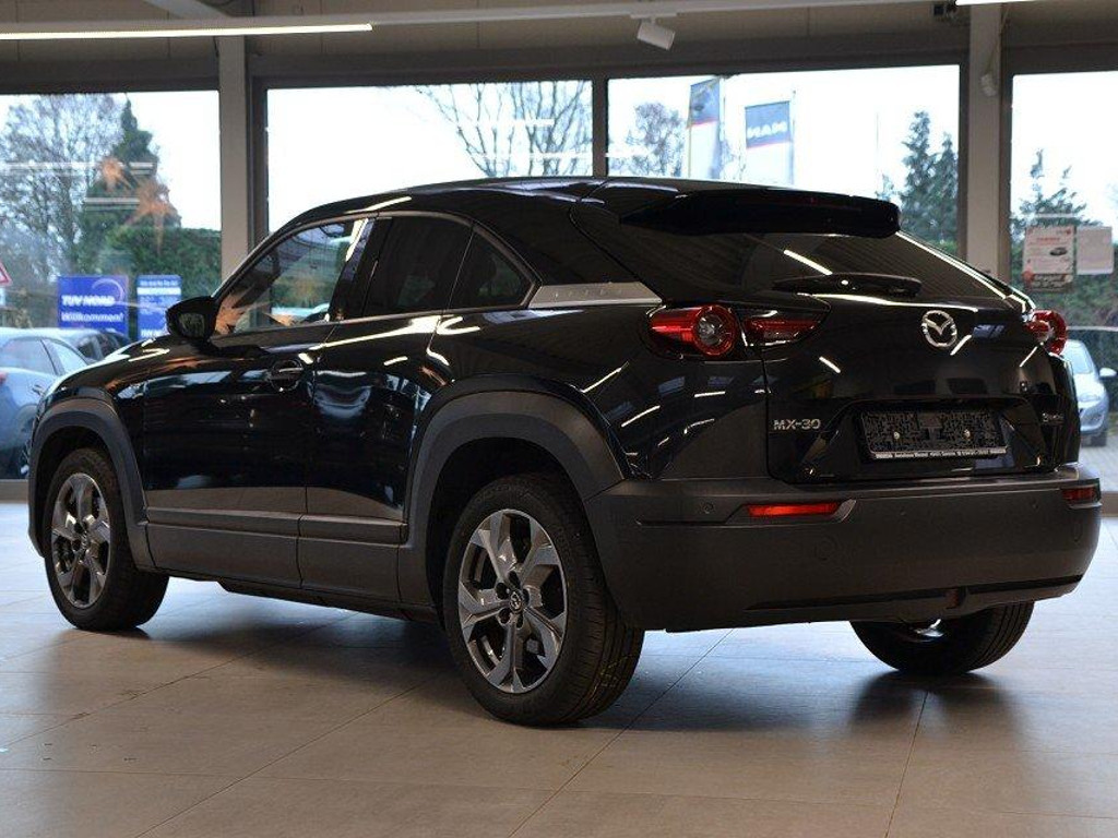 Mazda MX-30