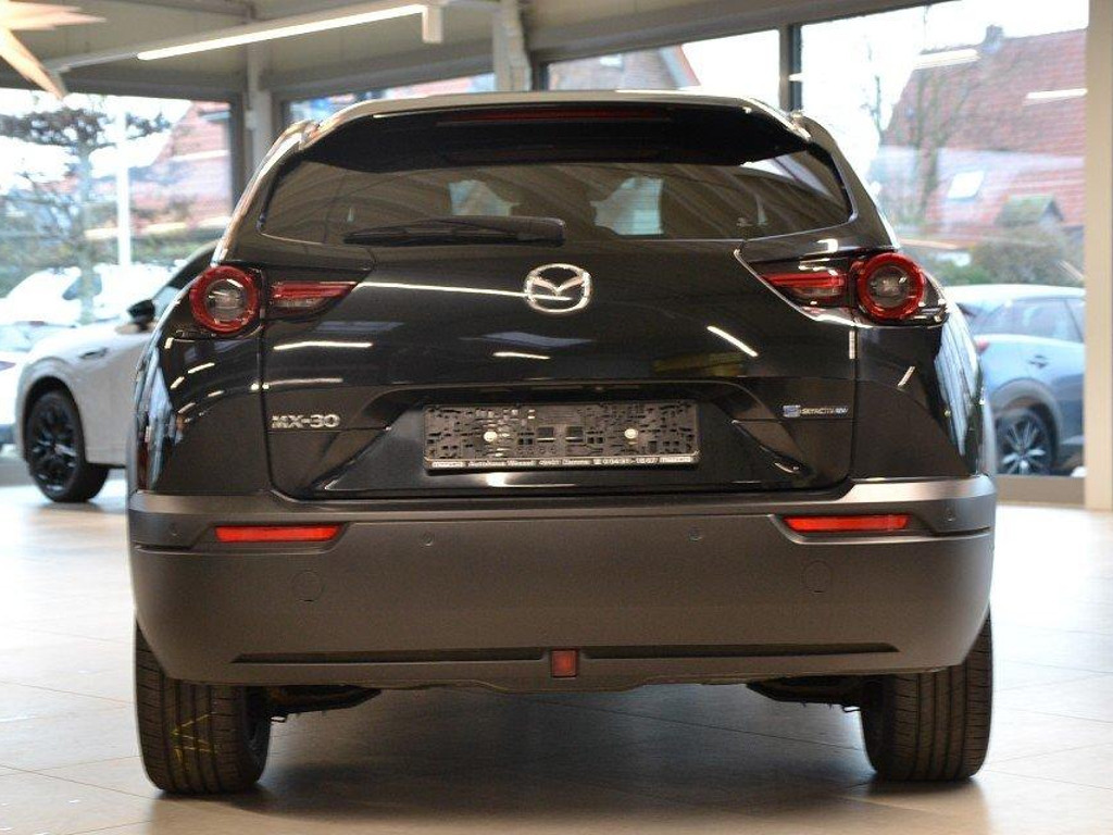 Mazda MX-30