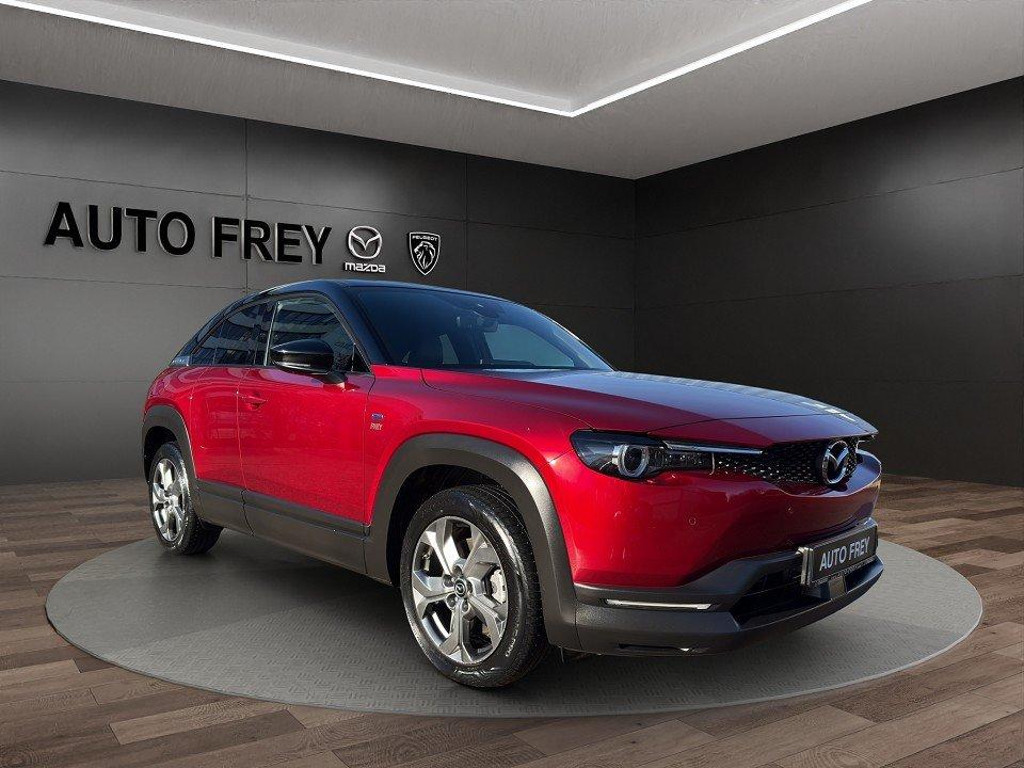 Mazda MX-30 2023 Elektrisch