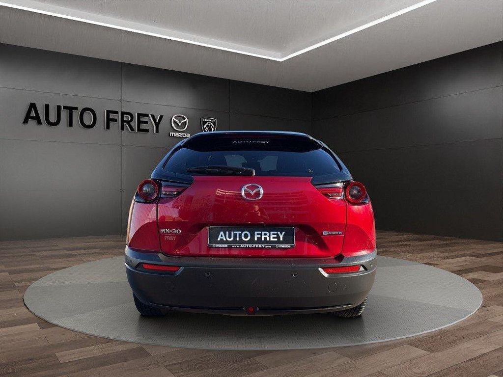 Mazda MX-30