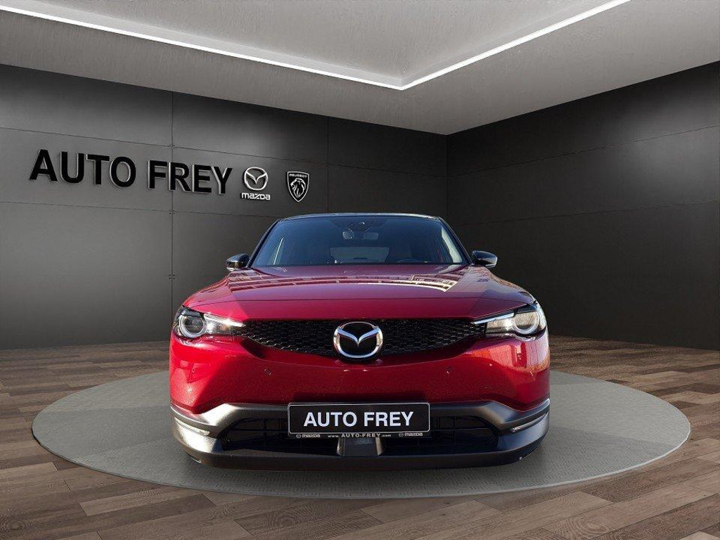 Mazda MX-30