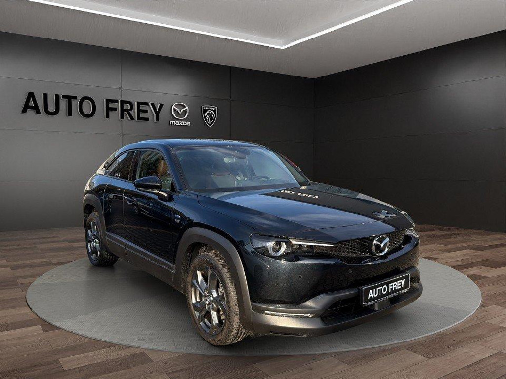Mazda MX-30 2022 Elektrisch