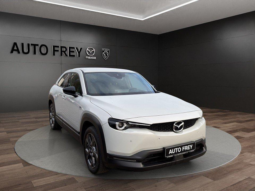 Mazda MX-30