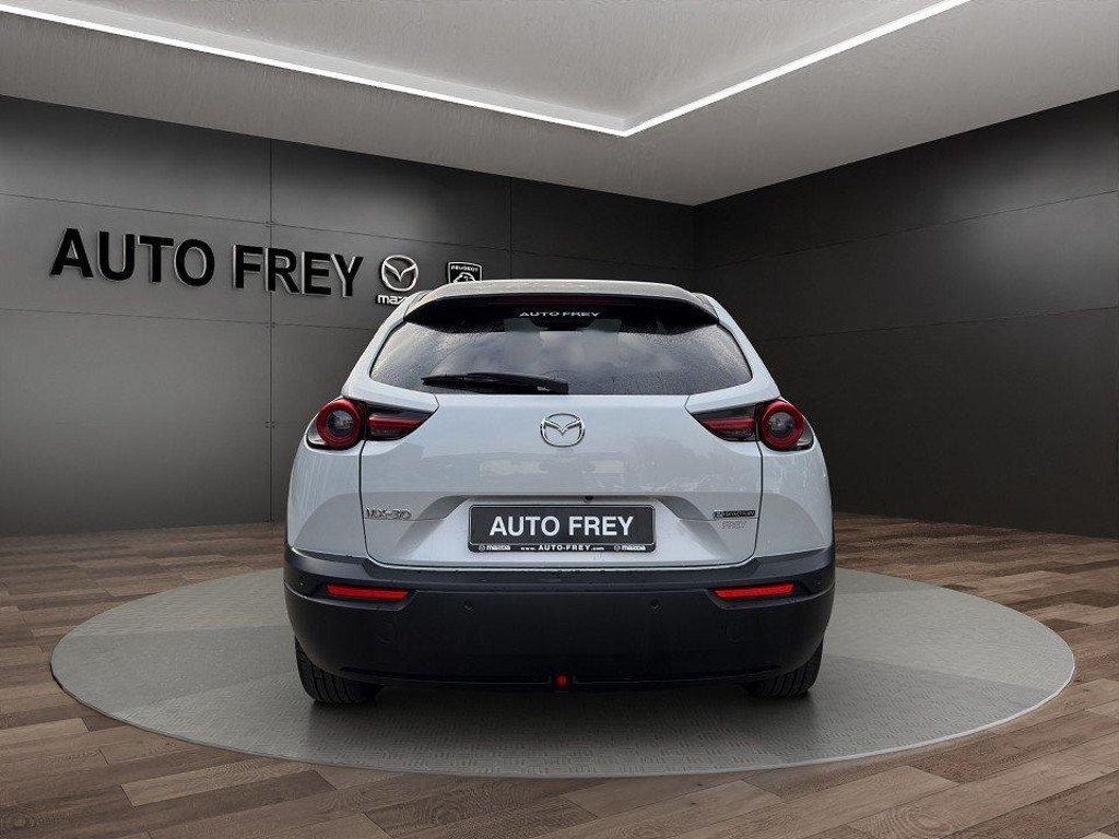 Mazda MX-30