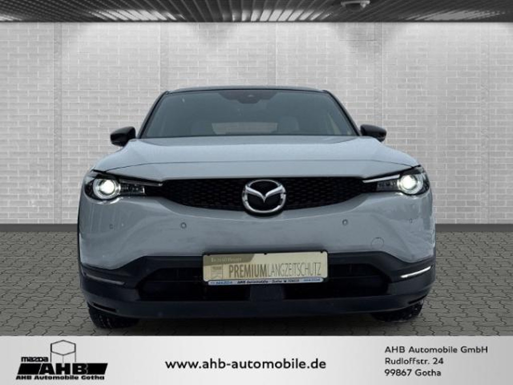 Mazda MX-30