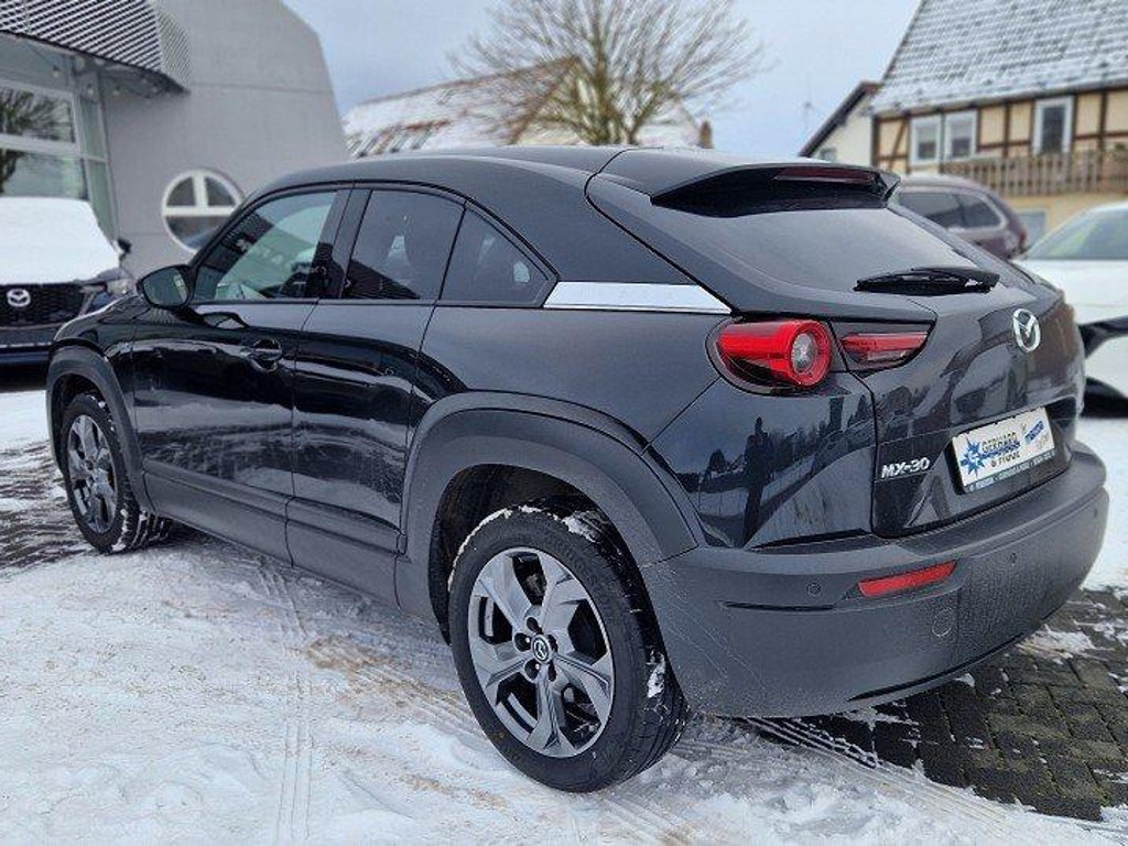 Mazda MX-30