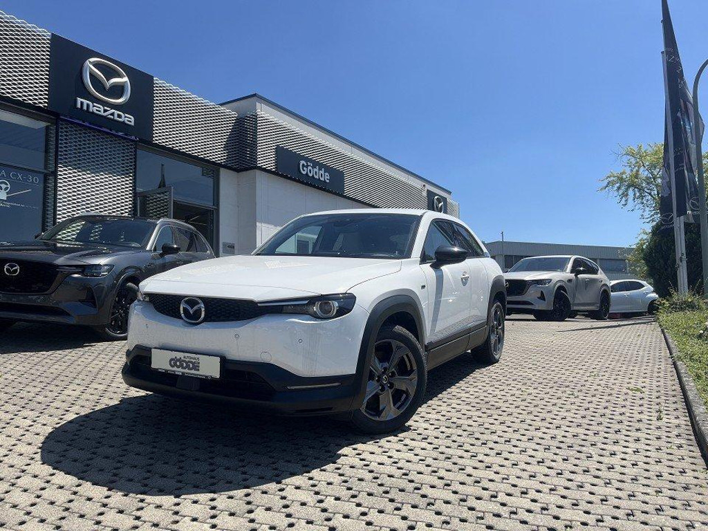 Mazda MX-30 2023 Elektrisch