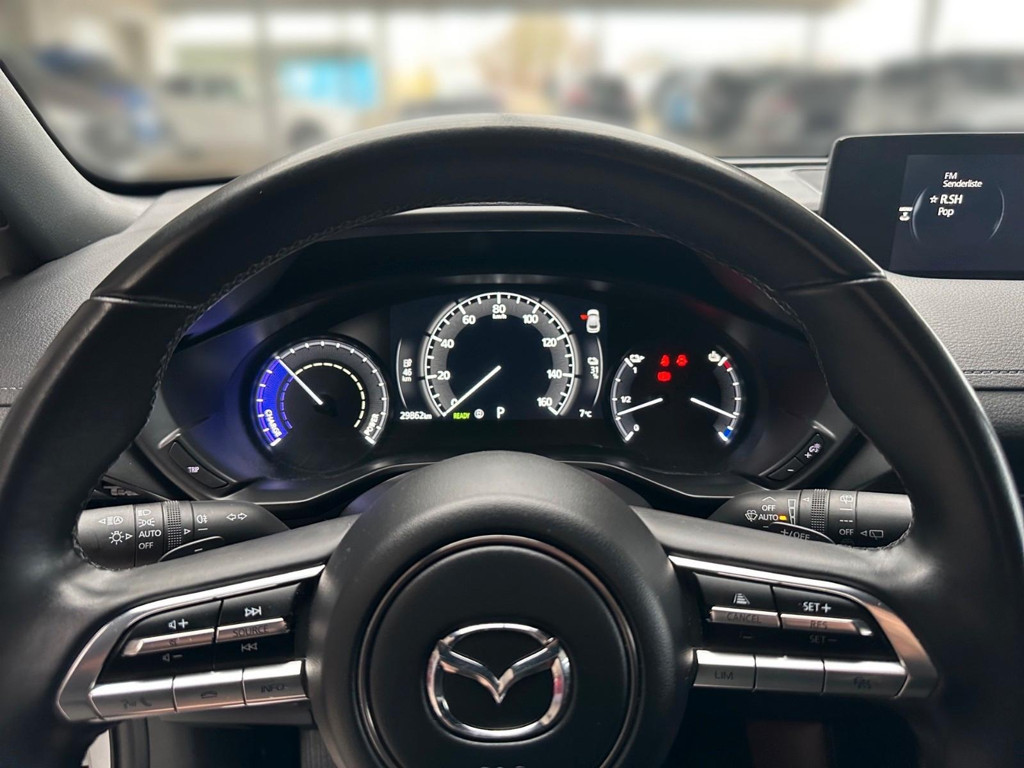 Mazda MX-30