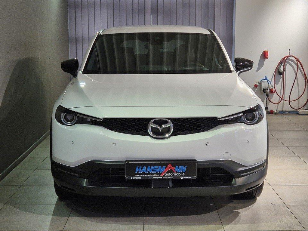 Mazda MX-30