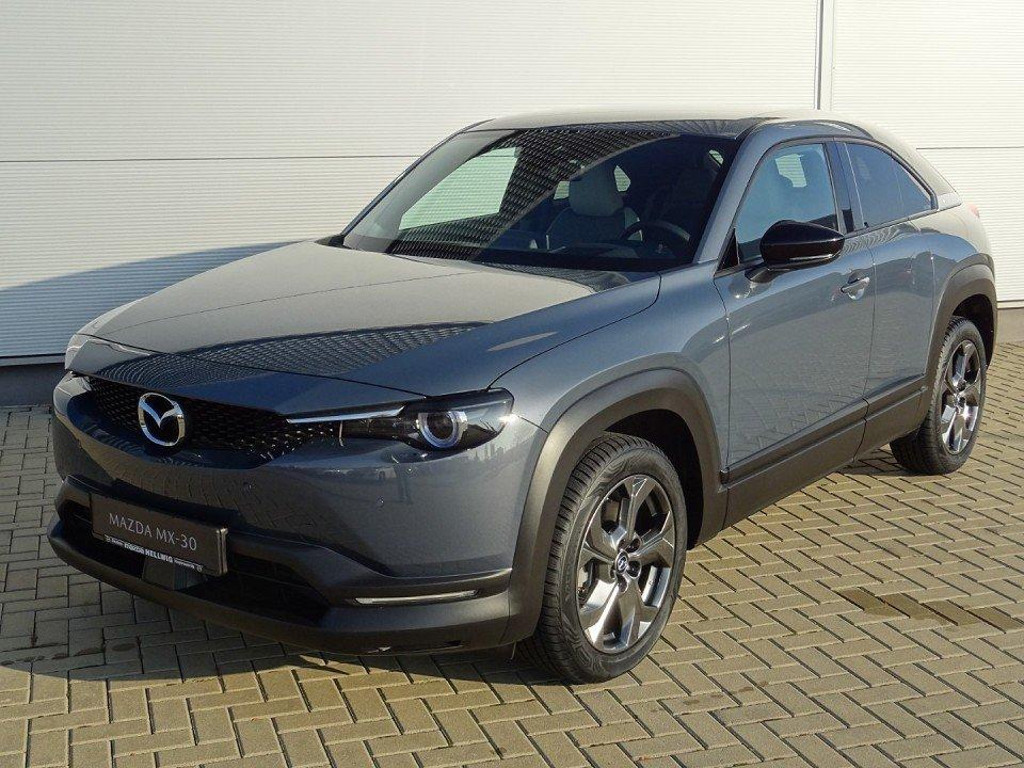 Mazda MX-30