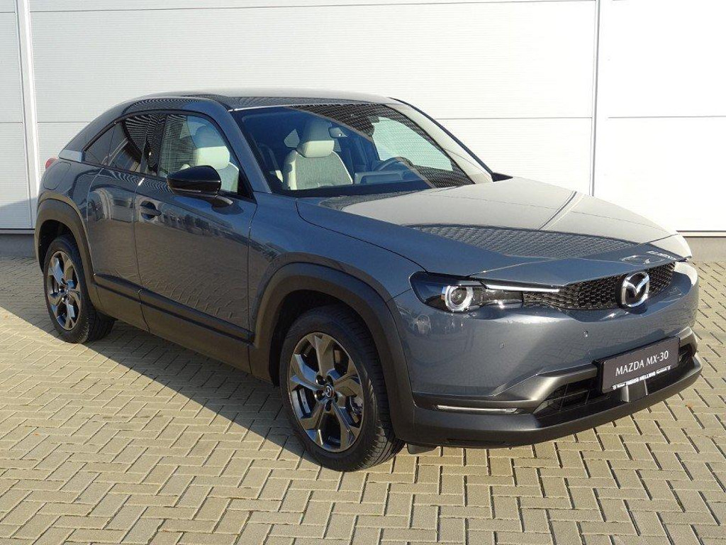 Mazda MX-30