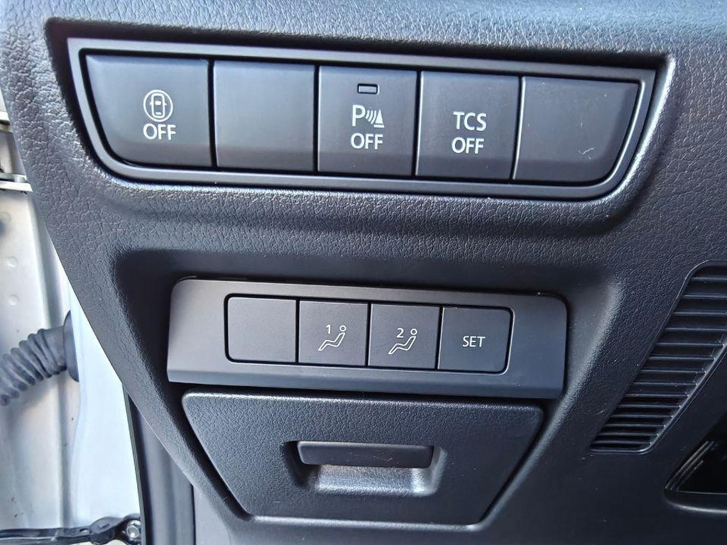 Mazda MX-30 2023 Elektrisch