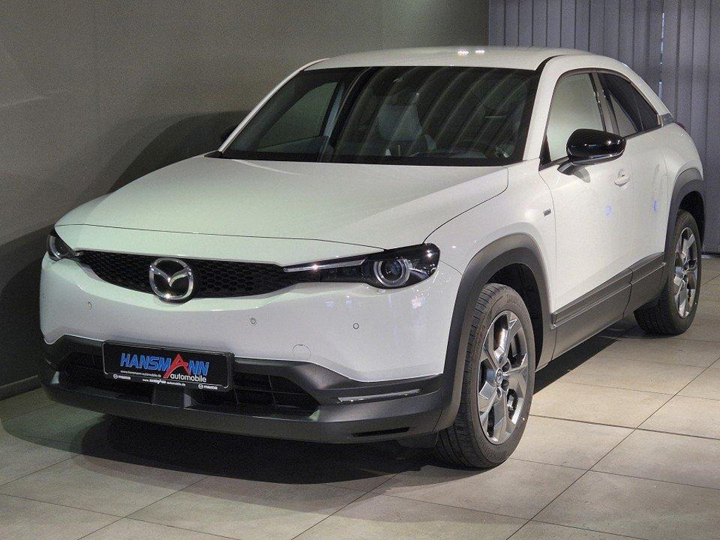 Mazda MX-30 2023 Elektrisch