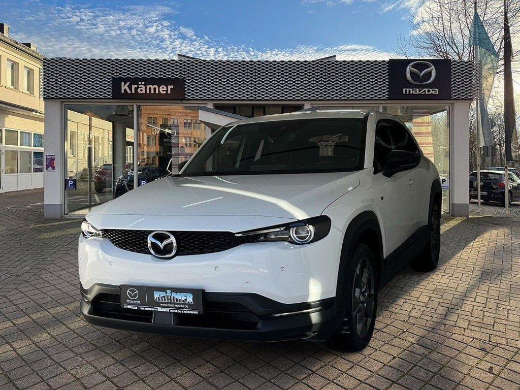 Mazda MX-30