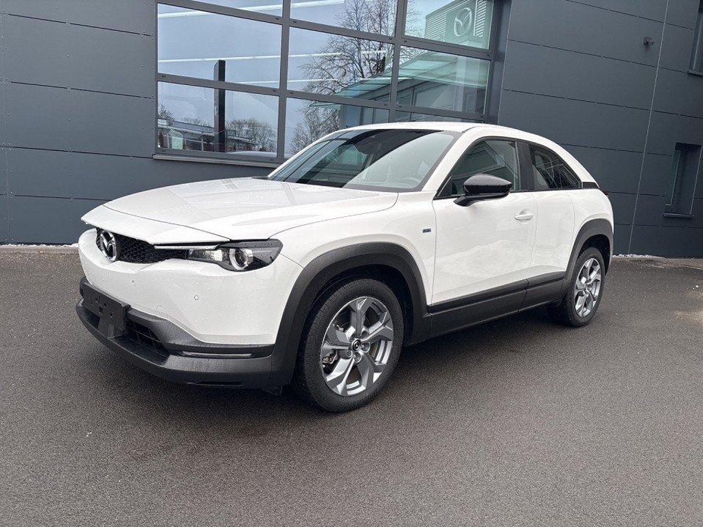 Mazda MX-30 2023 Elektrisch