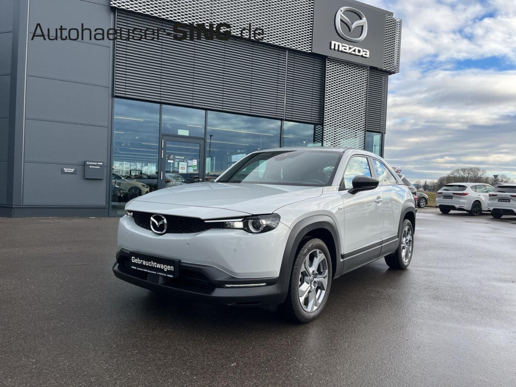 Mazda MX-30 2023 Elektrisch