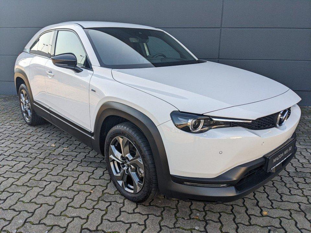 Mazda MX-30