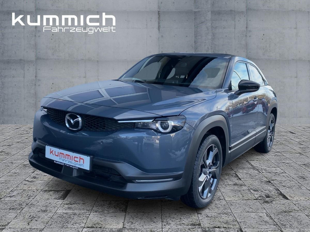 Mazda MX-30 2023 Elektrisch