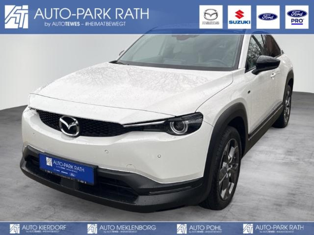 Mazda MX-30 2023 Elektrisch