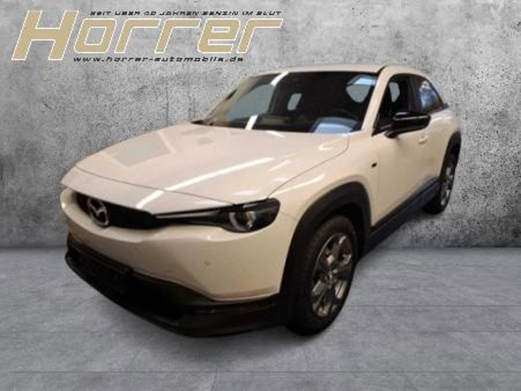 Mazda MX-30 2023 Elektrisch