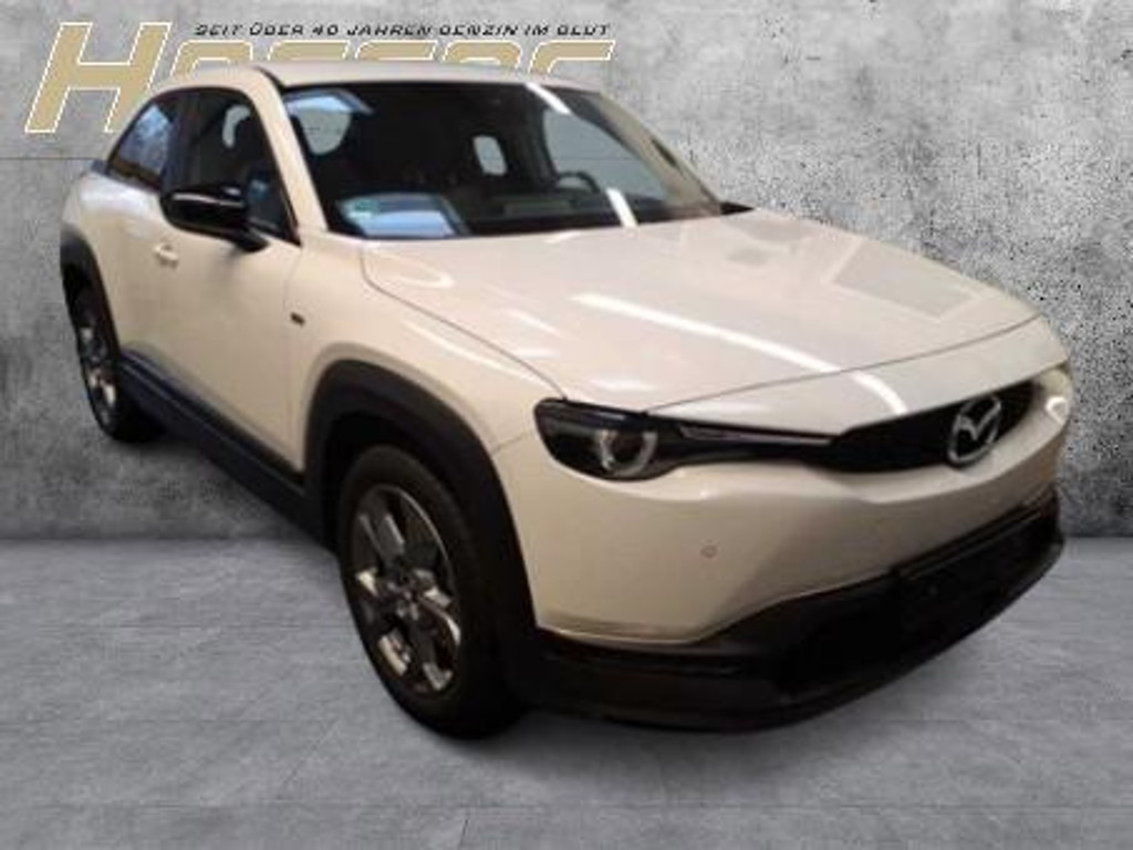 Mazda MX-30