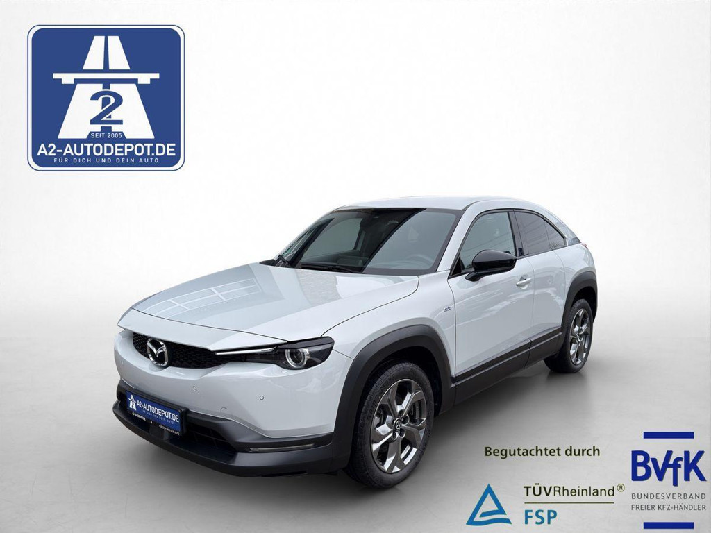 Mazda MX-30 2023 Elektrisch