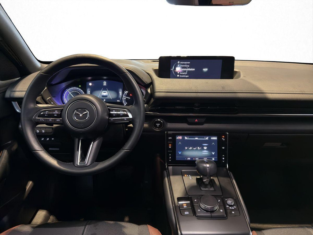 Mazda MX-30