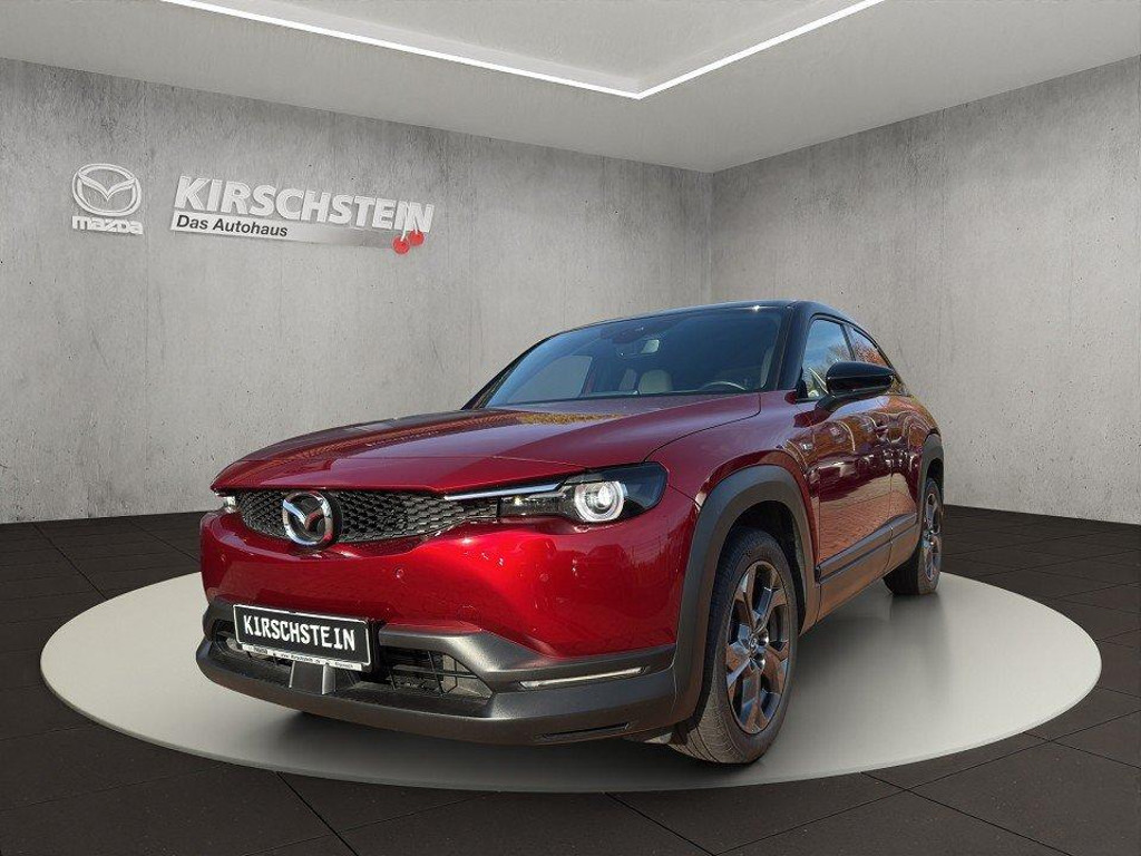 Mazda MX-30 2023 Elektrisch