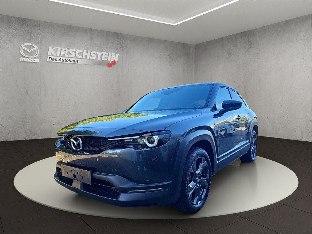 Mazda MX-30 2023 Elektrisch