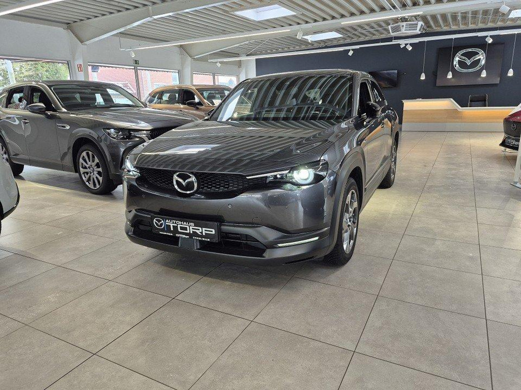 Mazda MX-30 2024 Elektrisch