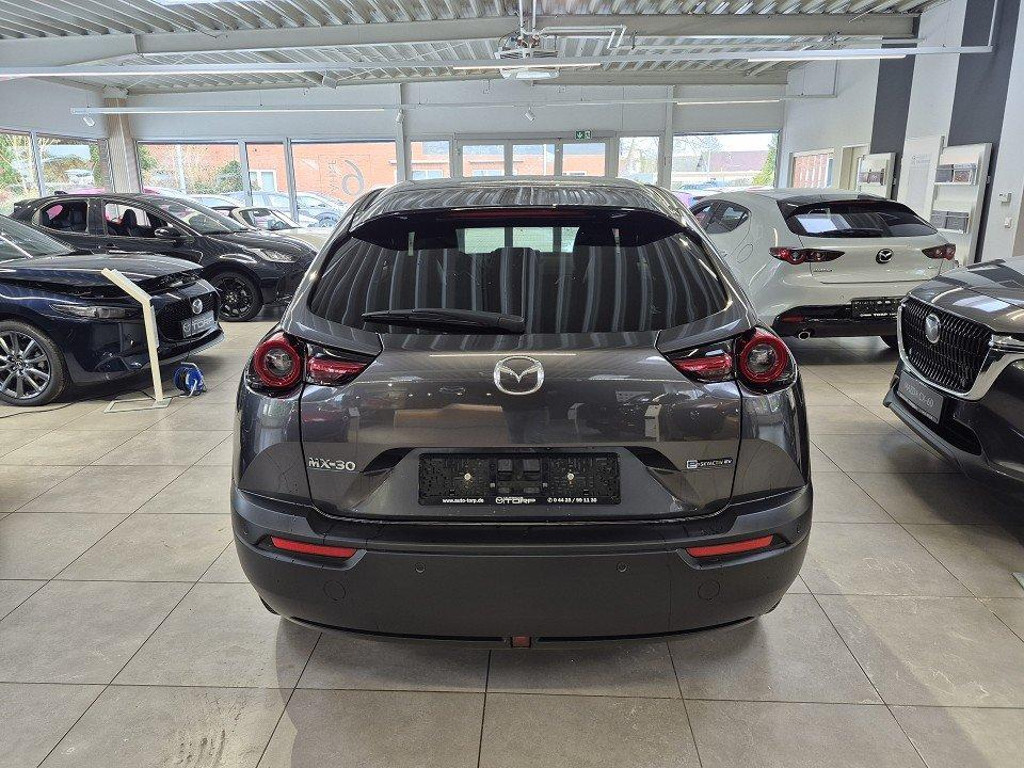 Mazda MX-30