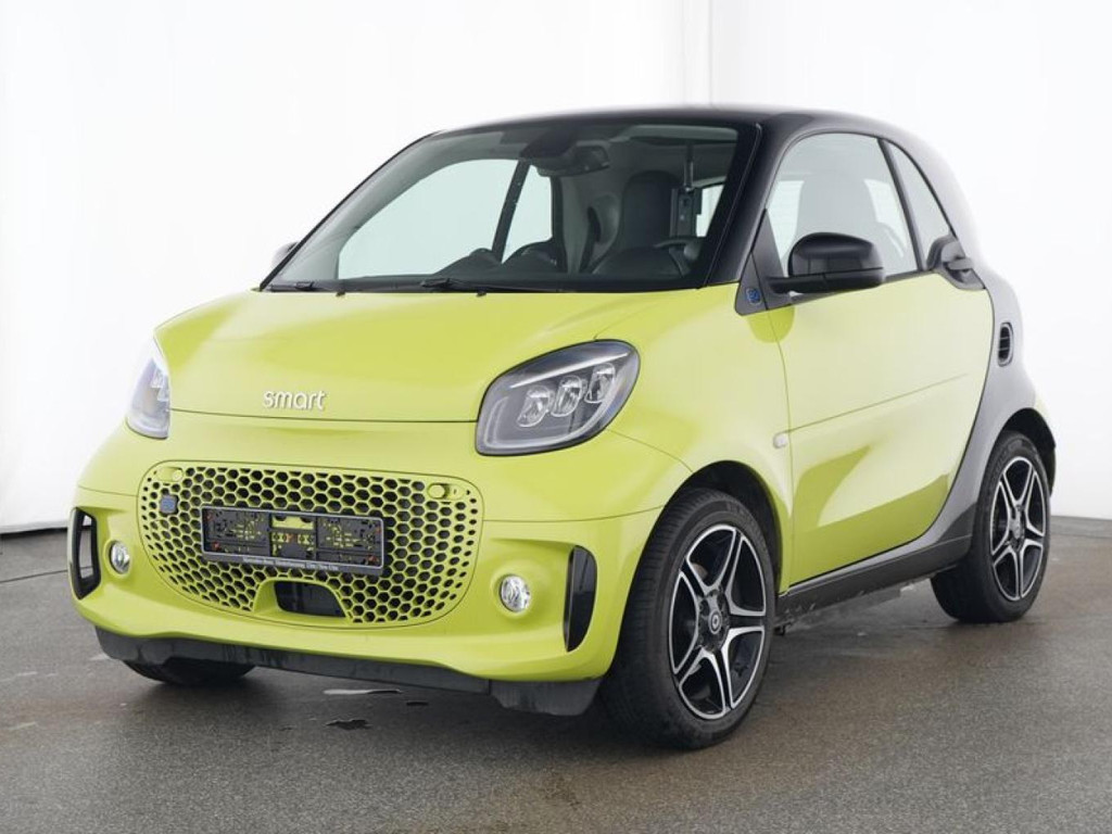 Smart EQ fortwo 2023 Elektrisch
