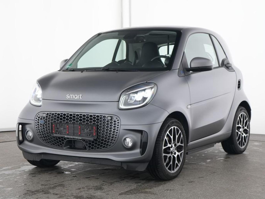 Smart EQ fortwo 2024 Elektrisch
