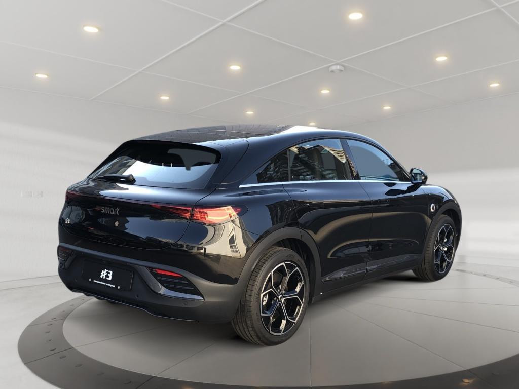Smart #3