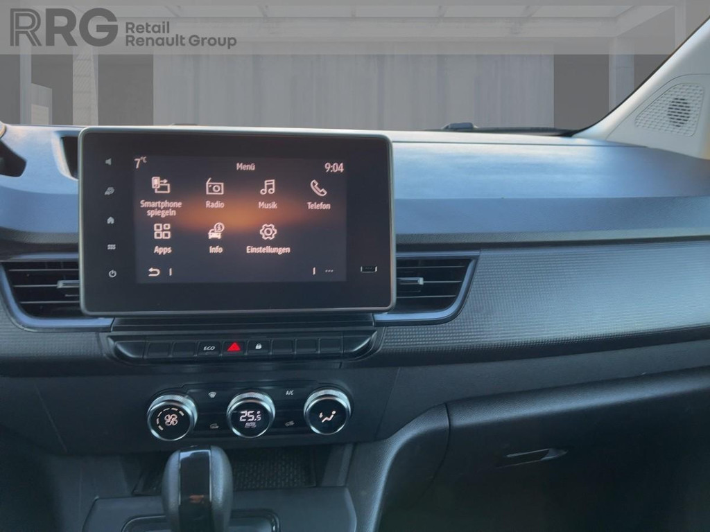 Renault Kangoo E-TECH