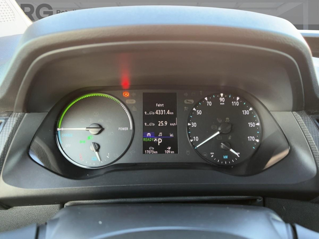 Renault Kangoo E-TECH