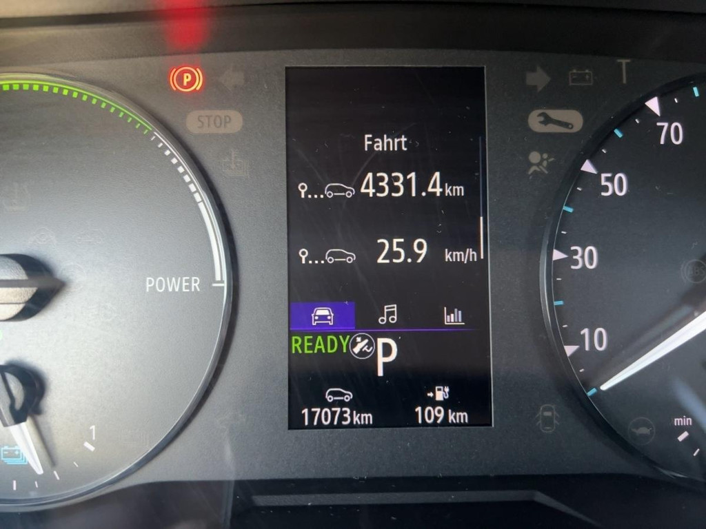 Renault Kangoo E-TECH